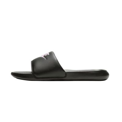 NIKE WOMEN VICTORI ONE SLIPPER BLACK CN9677-002