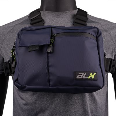 ALX Crossbody NAVY