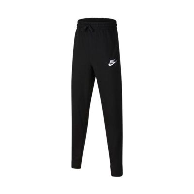 NIKE SPORTSWEAR JERSEY JOGGERS JUNIOR