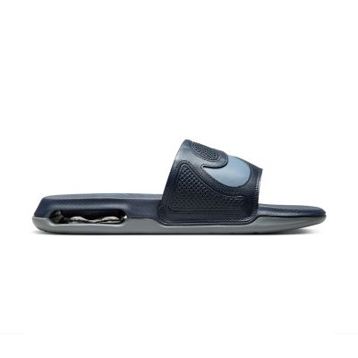 NIKE AIR MAX CIRRO MEN'S SLIDES NAVY