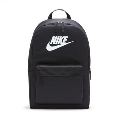 NIKE HERITAGE BACKPACK (25L) BLACK