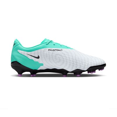 NIKE PHANTOM GX ACADEMY MULTI-GROUND FOOTBALL BOOTS GREEN