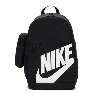 NIKE ELEMENTAL KIDS' BACKPACK (20L) BLACK