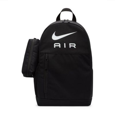 NIKE ELEMENTAL KIDS' BACKPACK (20L) BLACK