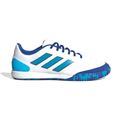 ADIDAS TOP SALA COMPETITION MEN'S FUTSAL SHOES WHITE
