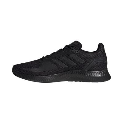 ADIDAS MEN RUN FALCON 2.0 RUNNING BLACK