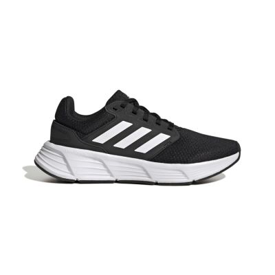 ADIDAS GALAXY 6 WOMEN'S RUNNING SHOES BLACK