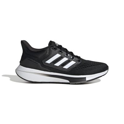 ADIDAS EQ21 RUN WOMEN'S RUNNING SHOES BLACK