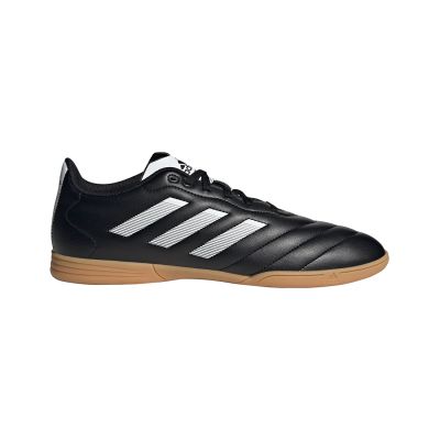 ADIDAS GOLETTO VIII MEN'S FUTSAL SHOES BLACK