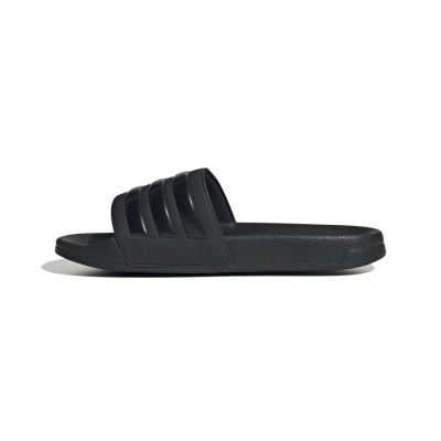 ADIDAS ADILETTE SHOWER SLIDES BLACK