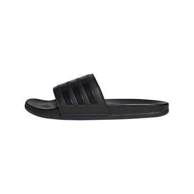 ADIDAS ADILETTE COMFORT SLIDES UNISEX BLACK