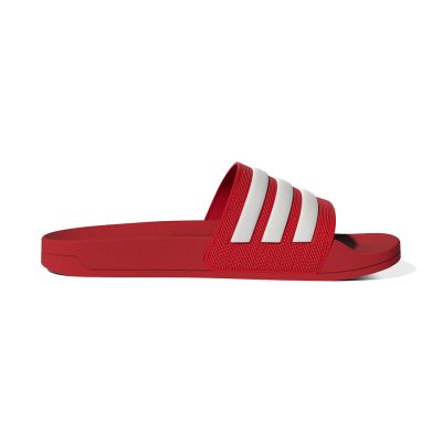 ADIDAS ADILETTE SHOWER SLIDES UNISEX RED