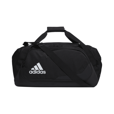 ADIDAS OPTIMIZED PACKING SYSTEM TEAM DUFFEL BAG 35 L BLACK