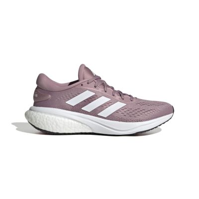 ADIDAS SUPERNOVA2 WOMEN'S RUNNING SHOES PURPLE