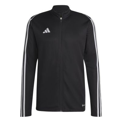 ADIDAS TIRO 23 LEAGUE MEN'S TRAINING JACKET BLACK