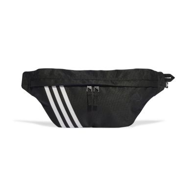 Adidas Future Icons Waist Bag BLACK