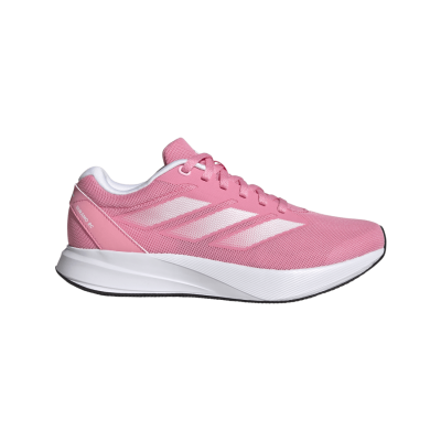 ADIDAS DURAMO RC WOMEN'S RUNNING SHOES PINK