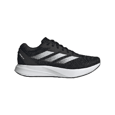 ADIDAS DURAMO RC WOMEN'S RUNNING SHOES BLACK