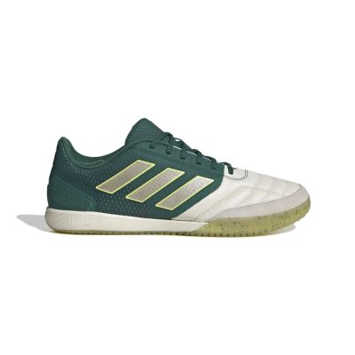 Adidas Top Sala Competition Men's Futsal Shoes WHITE
