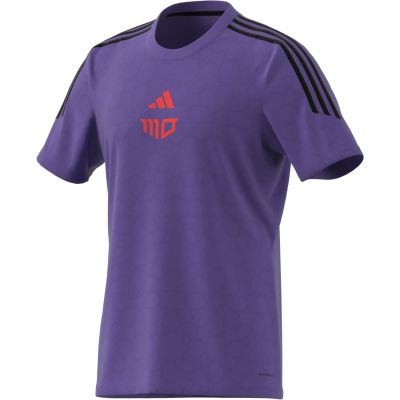 Adidas Salah Men's Jersey PURPLE