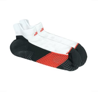 AL SPORT SOCKS WHITE