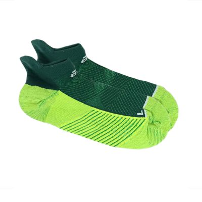 AL SPORT SOCKS GREEN