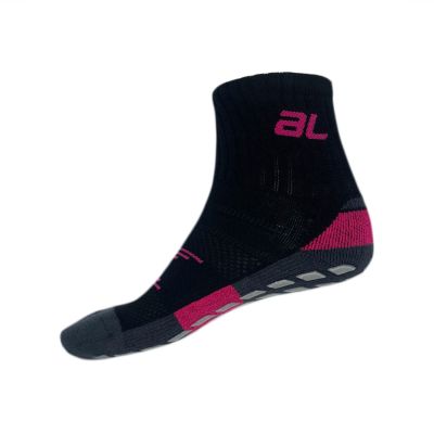 AL FutsAL Socks BLACK