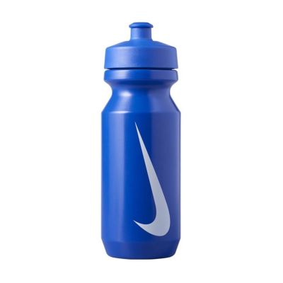 NIKE BIG MOUTH 2.0 WATERBOTTLE BLUE