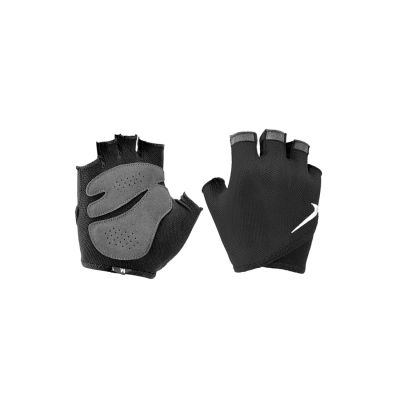 NIKE ACC WOMEN GYM ESSENTIAL FITNESS GLOVE GLOVE FITNESS BLACK
