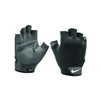 NIKE ACC MEN FITNESS GLOVE GLOVE FITNESS BLACK
