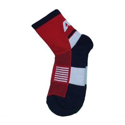 MA7CH 1/4 FOOTBALL SOCKS NAVY