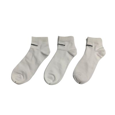 SKECHERS UNISEX QUARTER SOCKS