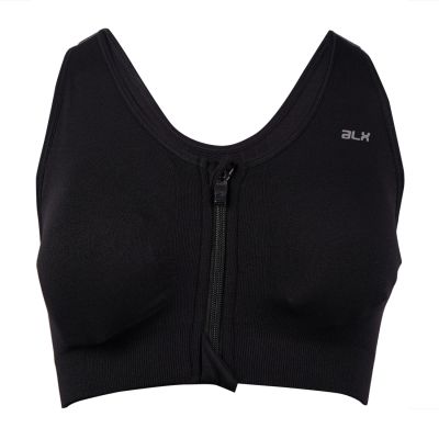 ALX Women's Everyday Sports Bra BLACK