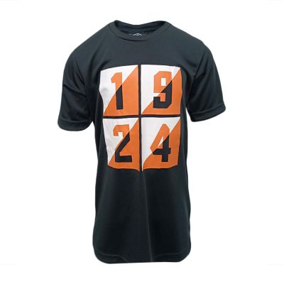 Umbro 1924 Junior Jersey BLACK