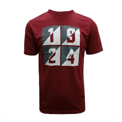 Umbro 1924 Men's Jersey MAROON
