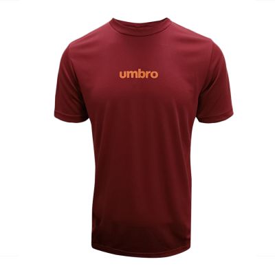 Umbro Mini Men's Jersey MAROON