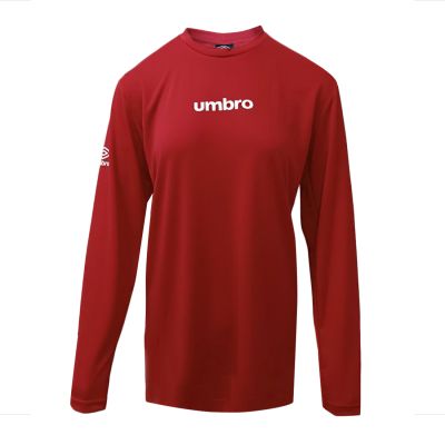 Umbro Mini Women's Jersey RED