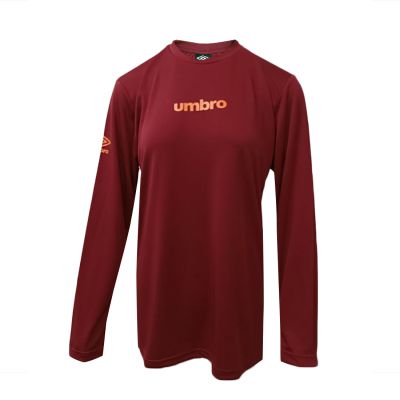Umbro Mini Women's Jersey MAROON