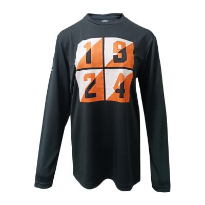Umbro 1924 Women's Jersey BLACK