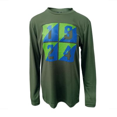 Umbro 1924 Women's Jersey GREEN