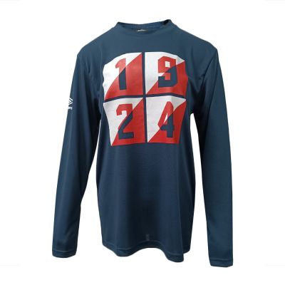 Umbro 1924 Women's Jersey NAVY