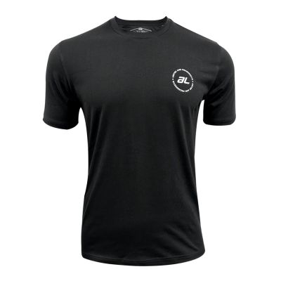 AL Merdeka 23 Men's Tee BLACK