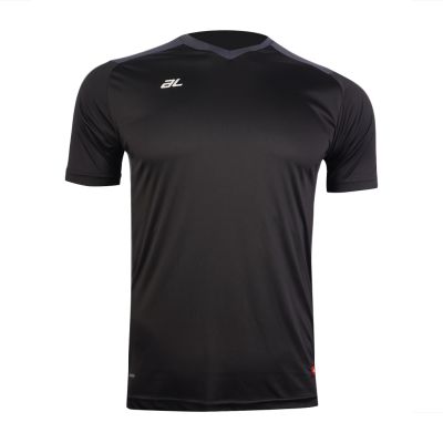 AL Viper Men's Jersey Black