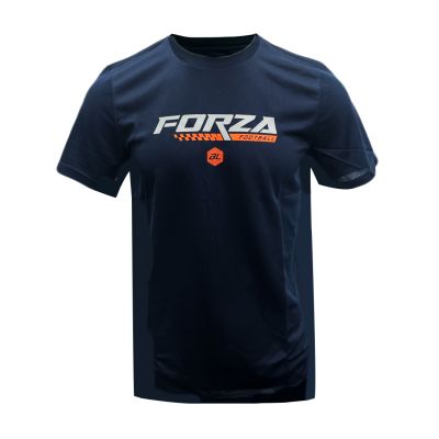 AL Forza Men's Jersey NAVY