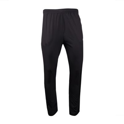 AL Santai Regular Men's Track Pants Black