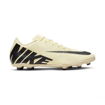 Nike Mercurial Vapor 15 Club Multi-Ground Low-Top Football Boots Brown
