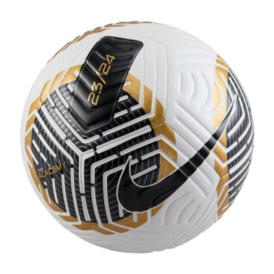 Nike Academy Football Ball White