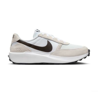Nike Waffle Debut Men's Shoes Brown