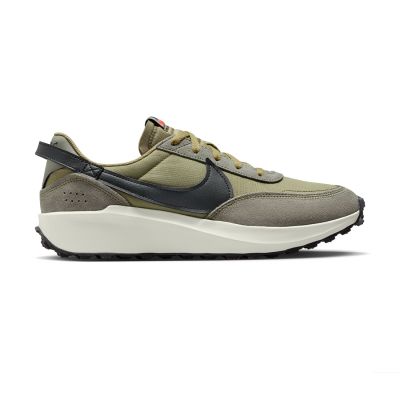 Nike Waffle Debut Men's Shoes Brown