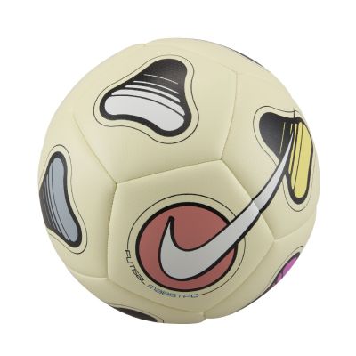 Nike Maestro Futsal Ball Brown